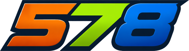 578 Logo